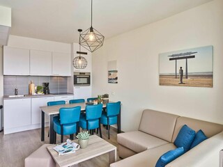 Parco vacanze Blankenberge Caratteristiche 9