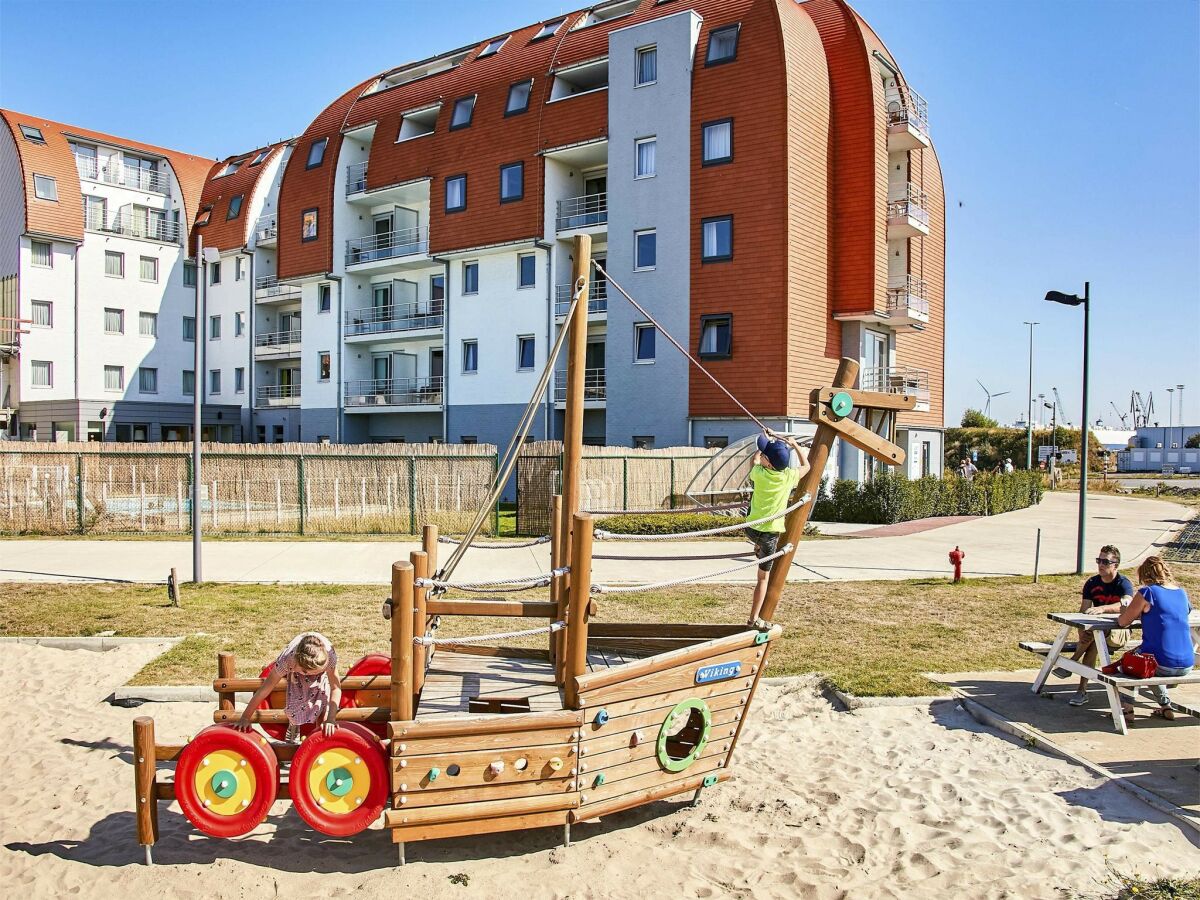 Ferienpark Blankenberge  55