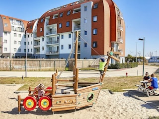 Holiday park Blankenberge  55