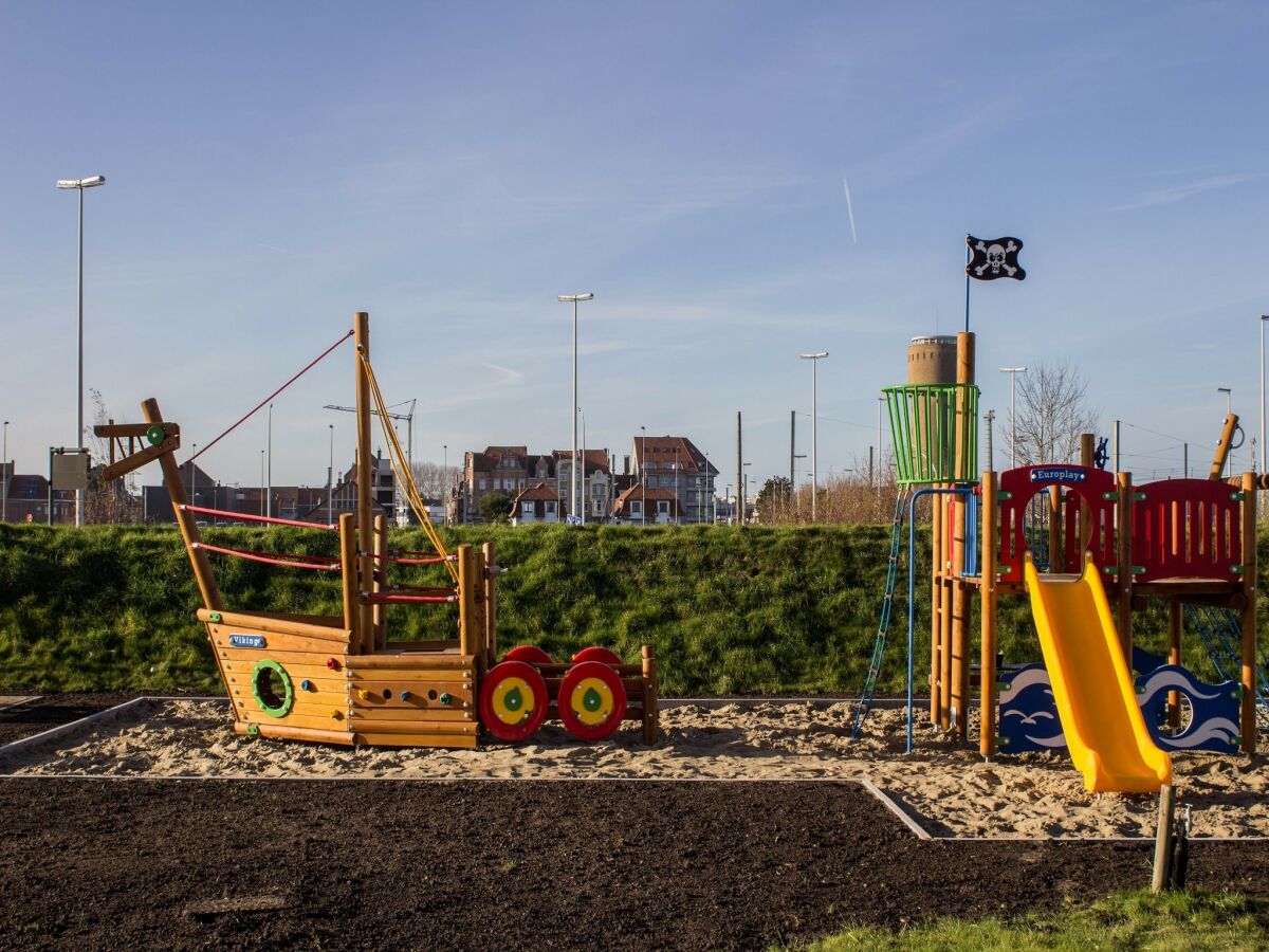 Ferienpark Blankenberge  57