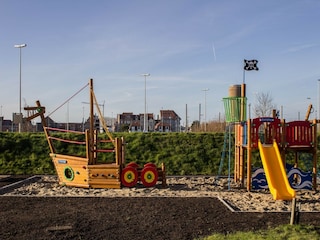 Holiday park Blankenberge  57