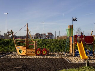 Vakantiepark Blankenberge  57