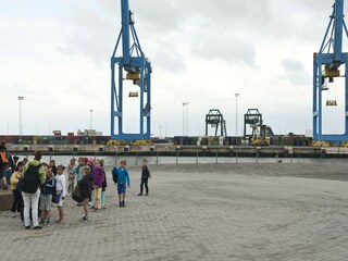 Ferienpark Blankenberge Umgebung 28