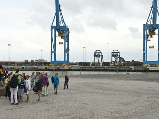 Vakantiepark Blankenberge Omgeving 28