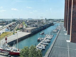 Vakantiepark Blankenberge Omgeving 30