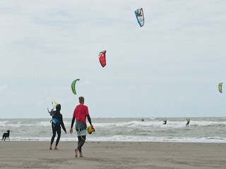 Holiday park Blankenberge Environment 36