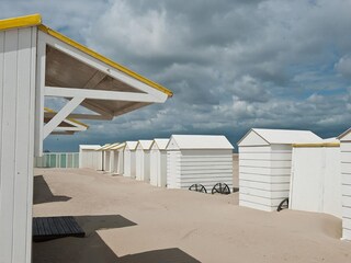 Vakantiepark Blankenberge Omgeving 37
