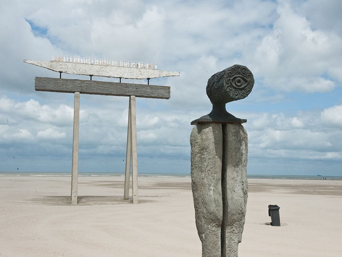 Ferienpark Blankenberge Umgebung 39