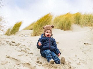 Vakantiepark Blankenberge Omgeving 40