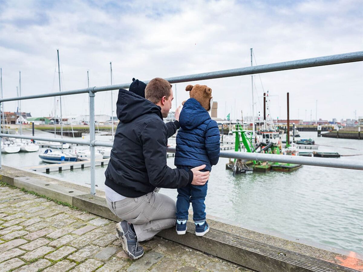 Ferienpark Blankenberge Umgebung 41