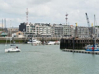 Vakantiepark Blankenberge Omgeving 43