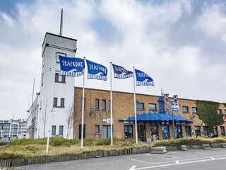 Vakantiepark Blankenberge Omgeving 44
