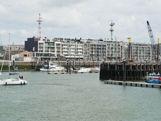 Holiday park Blankenberge Environment 8