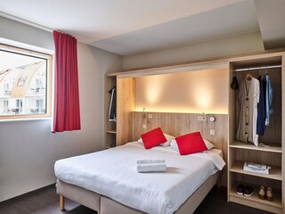 Vakantiepark Blankenberge Kenmerken 12