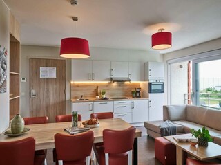 Vakantiepark Blankenberge Kenmerken 7