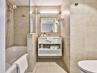 Parco vacanze Blankenberge Caratteristiche 8