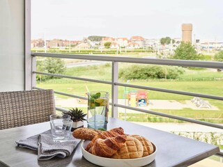 Ferienpark Blankenberge Außenaufnahme 2