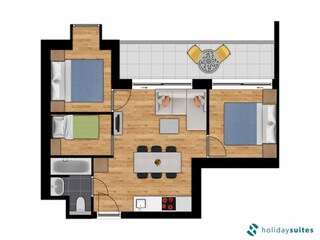 Parco vacanze Blankenberge  34