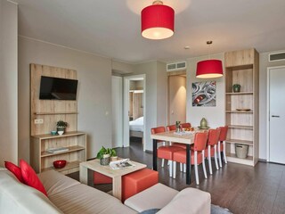 Vakantiepark Blankenberge Kenmerken 9