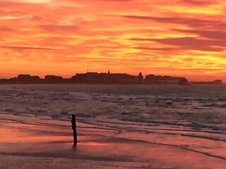 Vakantiepark Blankenberge Omgeving 25