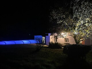 Holiday house Couleuvre Outdoor Recording 4