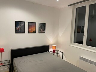 Casa de vacaciones Couleuvre Características 27