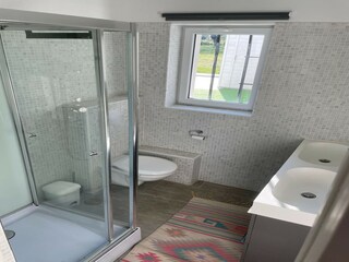 Ferienhaus Couleuvre Ausstattung 28