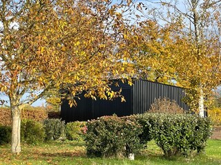 Vakantiehuis Couleuvre Buitenaudio-opname 9