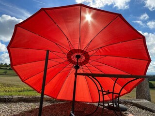 Casa de vacaciones Couleuvre Grabación al aire libre 19