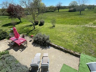 Holiday house Couleuvre Outdoor Recording 9