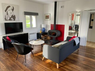 Vakantiehuis Couleuvre Kenmerken 23