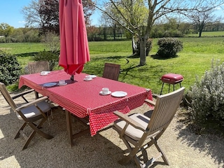 Holiday house Couleuvre Outdoor Recording 11