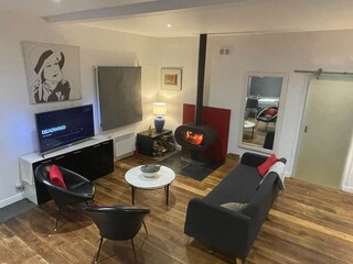 Vakantiehuis Couleuvre Kenmerken 25