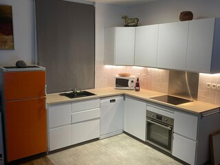 Vakantiehuis Couleuvre Kenmerken 26