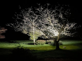 Casa de vacaciones Couleuvre Grabación al aire libre 3