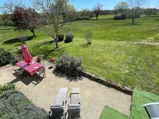 Vakantiehuis Couleuvre Buitenaudio-opname 1