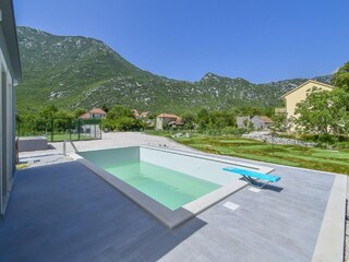 Villa Rašćane Enregistrement extérieur 8