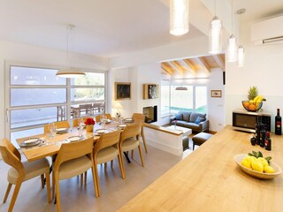 Villa Rašćane Kenmerken 17