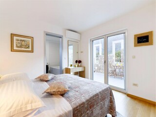 Villa Rašćane Características 19