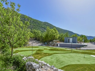 Villa Rašćane  28