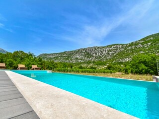 Villa Rašćane Grabación al aire libre 8