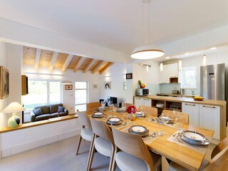 Villa Rašćane Équipement 11