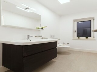 Villa Rašćane Características 14