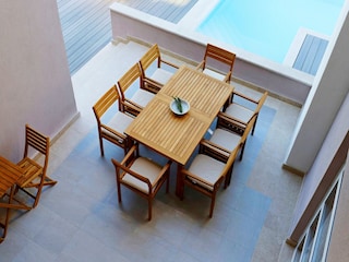 Villa Rašćane Outdoor Recording 3