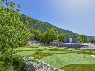 Villa Rašćane  32