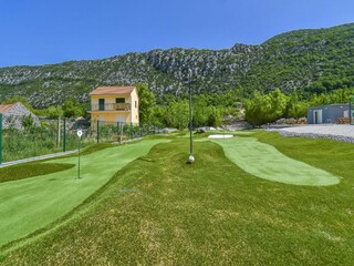 Villa Rašćane  28