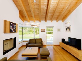 Villa Rašćane Características 17