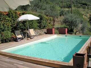 Casa de campo Tuoro sul Trasimeno Grabación al aire libre 6