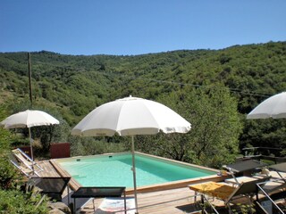 Farmhouse Tuoro sul Trasimeno Outdoor Recording 2