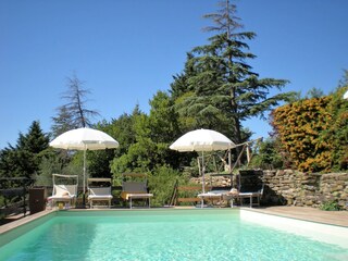 Casa de campo Tuoro sul Trasimeno Grabación al aire libre 3